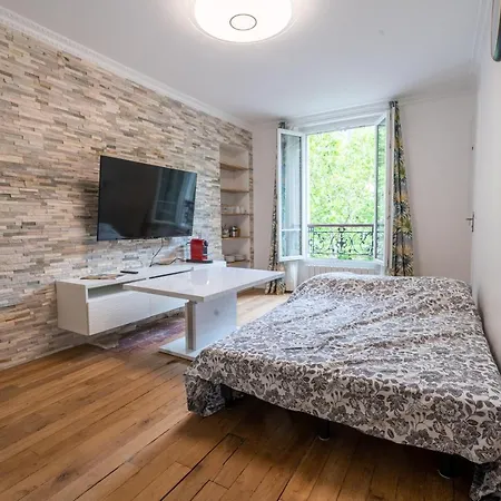 Appartamento Logement Cosy Et Moderne Proche De Toute Commodité *