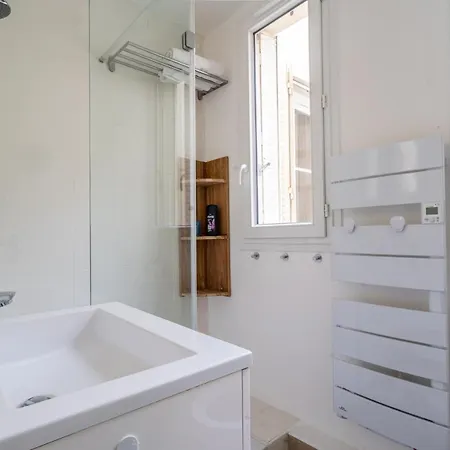 Logement Cosy Et Moderne Proche De Toute Commodité Appartamento *