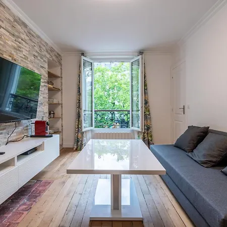 Logement Cosy Et Moderne Proche De Toute Commodite *