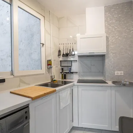 Appartamento Logement Cosy Et Moderne Proche De Toute Commodité *