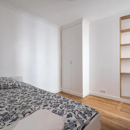 Logement Cosy Et Moderne Proche De Toute Commodité Appartamento