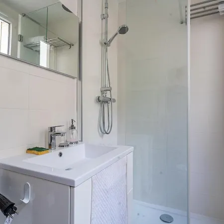 Appartamento Logement Cosy Et Moderne Proche De Toute Commodité *