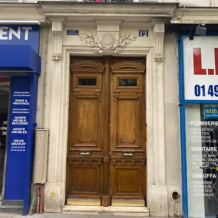Logement Cosy Et Moderne Proche De Toute Commodité Appartamento *